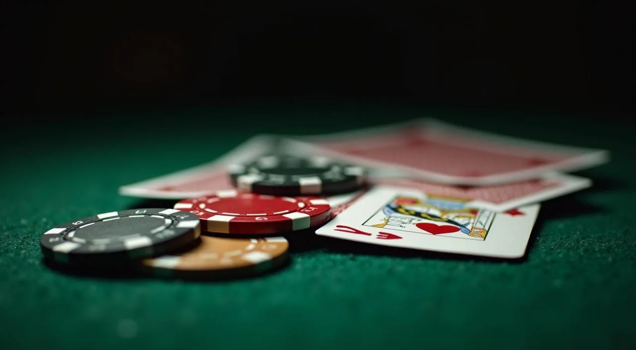 Nagad CasinoFast