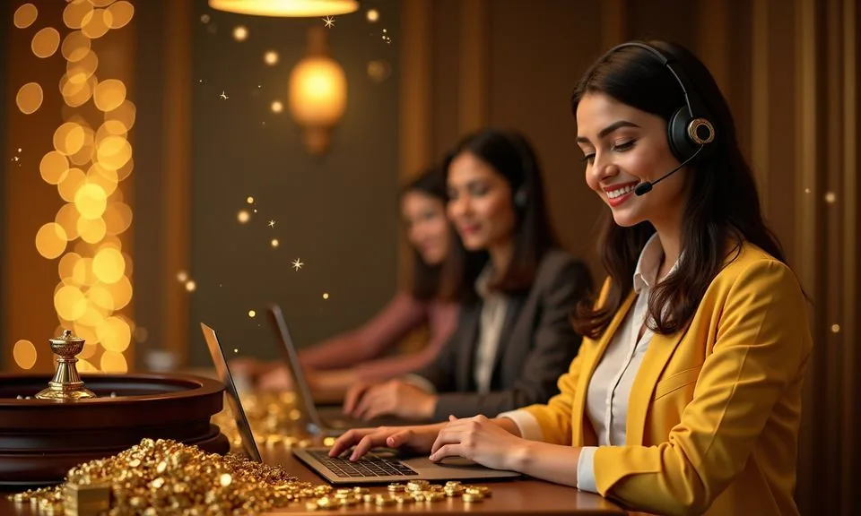 Visible Elements That Shape the bossbet Experience